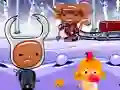 Igra Monkey Go Happy Stage 726 online