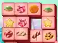 Igra Candy Mahjong Tiles online