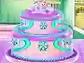 Igra Girl Chef Cooking Cake online