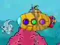 Igra Release The Submarine online