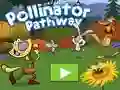 Igra Pollinator Pathway online