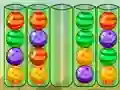 Igra Marbles sorting online