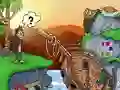 Igra Rescue The Baby Monkey Part-5 online