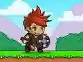 Igra Knight Hero Adventure Idle online