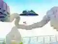 Igra Blocky Parkour: Skyline Sprint online