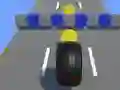 Igra Endless Runner online