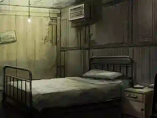 Igra Granny House online