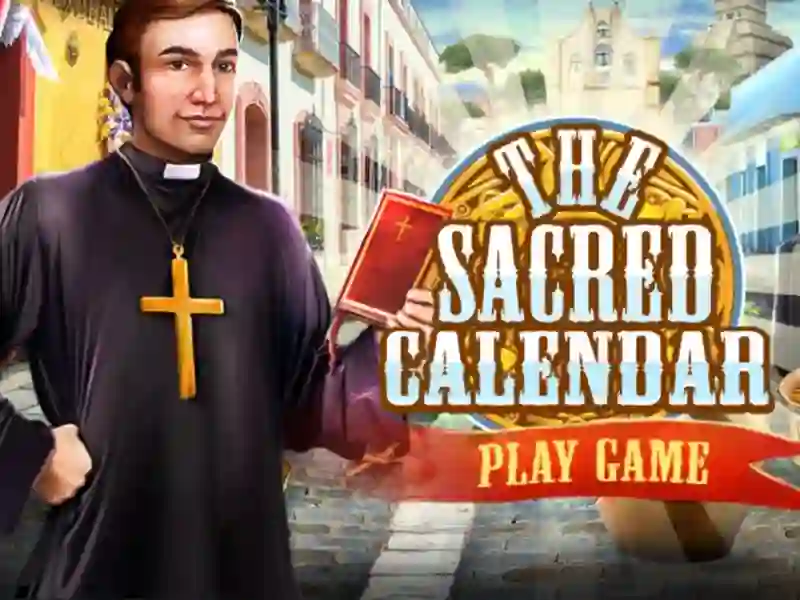 Igra The Sacred Calendar online