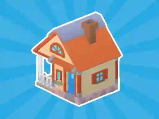 Igra City Builder online