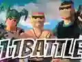 Igra 1v1 Battle online