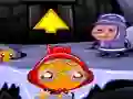 Igra Monkey Go Happy Stage 128 online