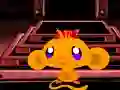 Igra Monkey Go Happy Stage 129 online