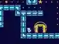 Igra Pac Maze: Alphabet Escape online