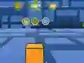 Igra Kogama: Geometry Dash online