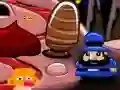 Igra Monkey Go Happy Stage 131 online