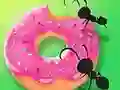 Igra Idle Ants Simulator online