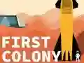 Igra First Colony online