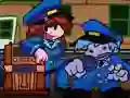 Igra Thomas' Railway Showdown online