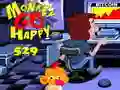 Igra Monkey Go Happy Stage 529 online