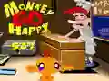 Igra Monkey Go Happy Stage 527 online