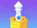 Igra Happy Stack Ball Online online