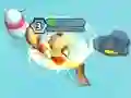 Igra Monster Egg Brawl online
