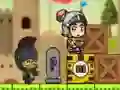 Igra Zombie Mission 13 online