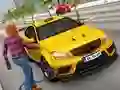 Igra City Taxi Simulator online