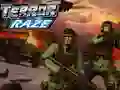 Igra Terror Raze online
