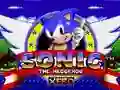 Igra Sonic the Hedgehog: Xero online