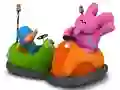Igra Bumper cars online