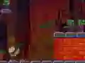 Igra Super Heroes vs Zombie online