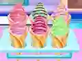 Igra Make Ice Cream Cone Wafer Biscuits online