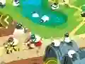 Igra Where's Shaun? online