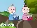 Igra Rescue The Bunny 2 online