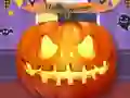 Igra Coloring Book: Halloween online