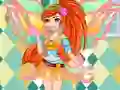 Igra Fairy Tale Winx Style online
