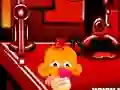 Igra Monkey Go Happy Stage 135 online