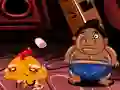 Igra Monkey Go Happy Stage 136 online
