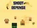 Igra Shoot Defense online