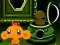 Igra Monkey Go Happy Stage 139 online