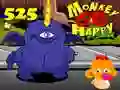 Igra Monkey Go Happy Stage 525 online