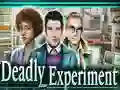 Igra Deadly Experiment online