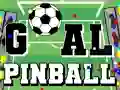 Igra Goal Pinball online
