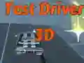 Igra Fast Driver 3D online