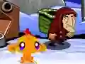 Igra Monkey Go Happy Stage 143 online