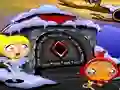 Igra Monkey Go Happy Stage 145 online