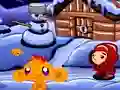 Igra Monkey Go Happy Stage 146 online
