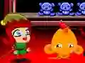 Igra Monkey Go Happy Stage 147 online