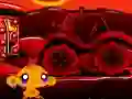 Igra Monkey Go Happy Stage 150 online